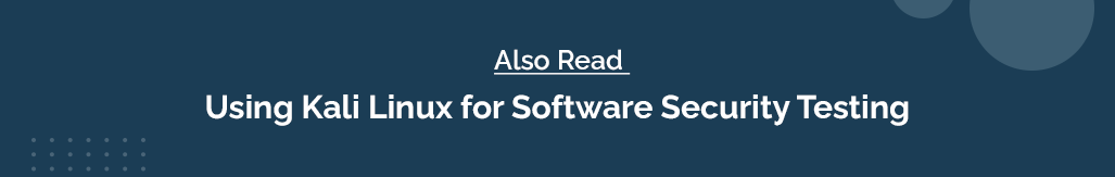 Using Kali Linux for Software Security Testing.png